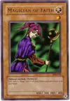 Product image for Magician of Faith