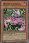 Product image for Masked Sorcerer