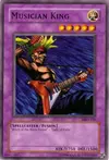 Product image for Musician King