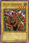 Product image for Mystic Horseman
