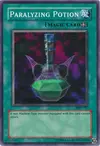 Product image for Paralyzing Potion