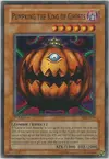 Product image for Pumpking the King of Ghosts