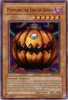 Product image for Pumpking the King of Ghosts