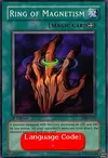 Product image for Ring of Magnetism