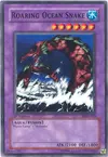 Product image for Roaring Ocean Snake