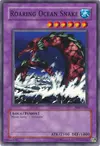 Product image for Roaring Ocean Snake