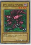 Product image for Ryu-Kishin le Puissant