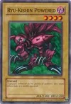 Product image for Ryu-Kishin Powered
