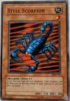 Product image for Steel Scorpion