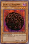 Product image for Tainted Wisdom