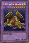 Product image for Thousand Dragon