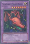 Product image for Twin-Headed Thunder Dragon