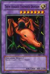 Product image for Twin-Headed Thunder Dragon