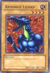 Product image for Armored Lizard