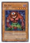Product image for Big Eye