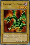 Product image for Blackland Fire Dragon