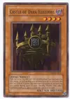 Product image for Castle of Dark Illusions