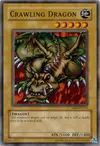 Product image for Crawling Dragon