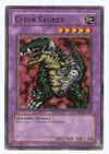 Product image for Cyber Saurus