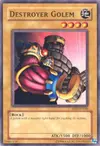 Product image for Destroyer Golem