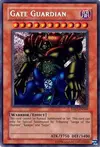 Product image for Gate Guardian