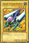 Product image for Ground Attacker Bugroth