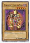 Product image for Illusionist Faceless Mage