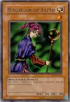 Product image for Magician of Faith