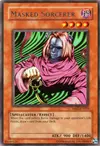 Product image for Masked Sorcerer