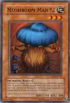 Product image for Mushroom Man #2