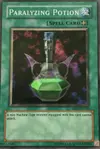 Product image for Paralyzing Potion