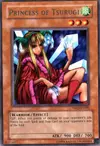 Product image for Princess of Tsurugi
