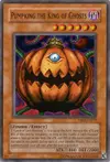 Product image for Pumpking the King of Ghosts