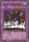 Product image for Roaring Ocean Snake