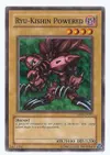 Product image for Ryu-Kishin Powered