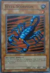 Product image for Steel Scorpion