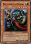 Product image for The Immortal of Thunder