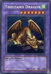 Product image for Thousand Dragon