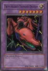 Product image for Twin-Headed Thunder Dragon