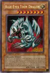 Product image for Dragon Toon aux Yeux Bleus