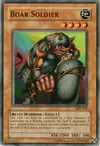 Product image for Boar Soldier