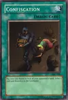 Product image for Confiscation