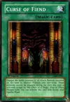 Product image for Curse of Fiend