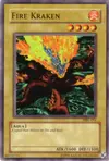 Product image for Fire Kraken