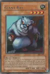 Product image for Giant Rat