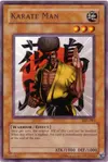 Product image for Karate Man