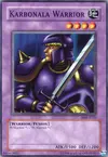Product image for Karbonala Warrior
