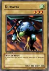 Product image for Kurama
