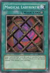 Product image for Magical Labyrinth