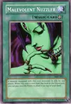 Product image for Malevolent Nuzzler